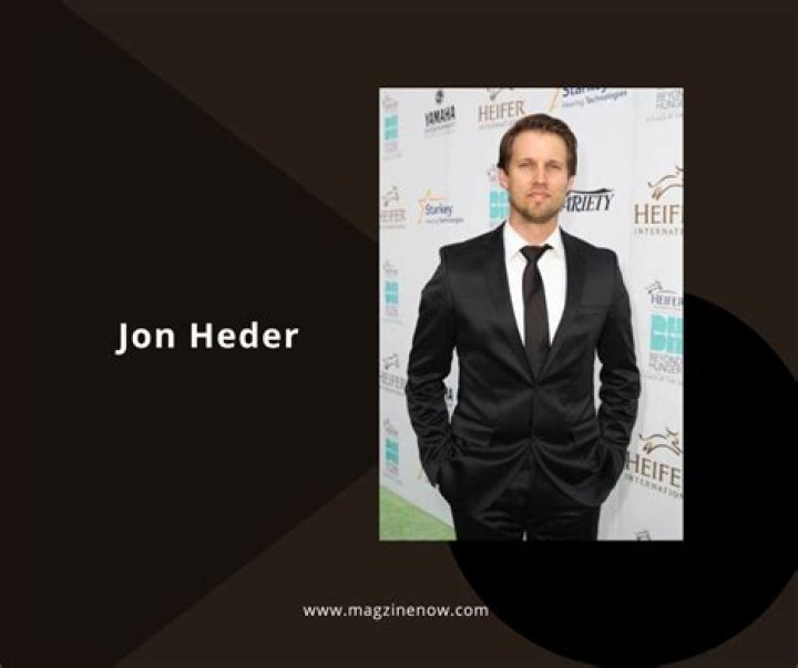 Unveiling Jon Heder's Net Worth 2023: Exclusive Insights And Revelations