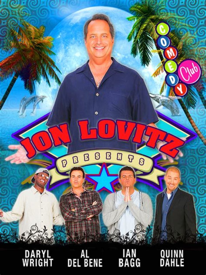 Discovering Jon Lovitz's Net Worth And Surprising Insights