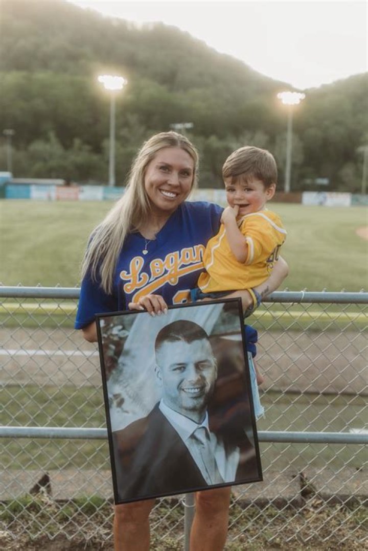Unveil The Enigmatic Legacy Of Jordan Butcher In Logan, WV