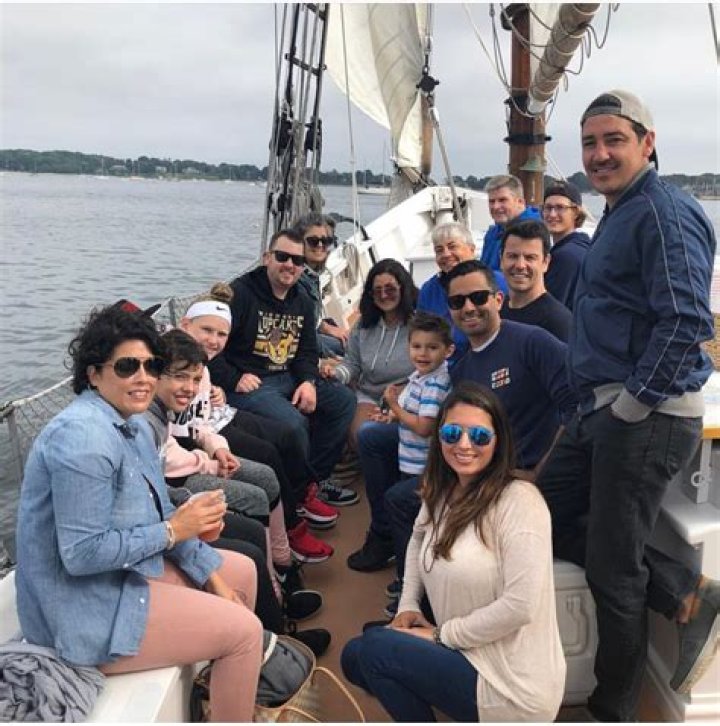 Unveiling The Talents And Success Of Jordan Knight's Kids