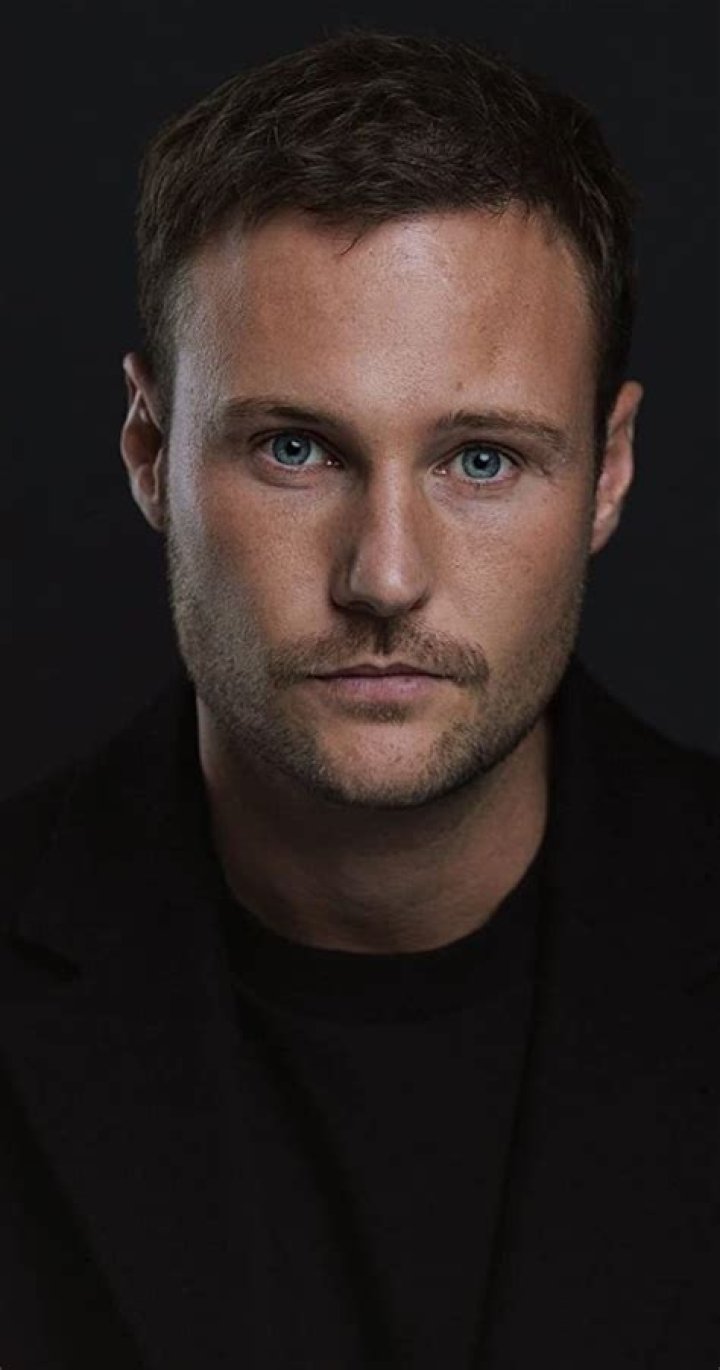 Jordan Patrick Smith's Path To Stardom