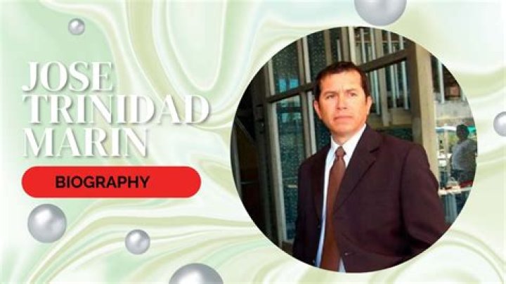 Unveiling The Artistic Legacy Of Jos Trinidad Marn: Discoveries And Insights