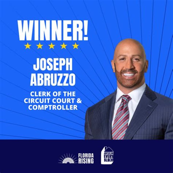Unveiling Joseph Abruzzo's Net Worth: Discoveries And Insights