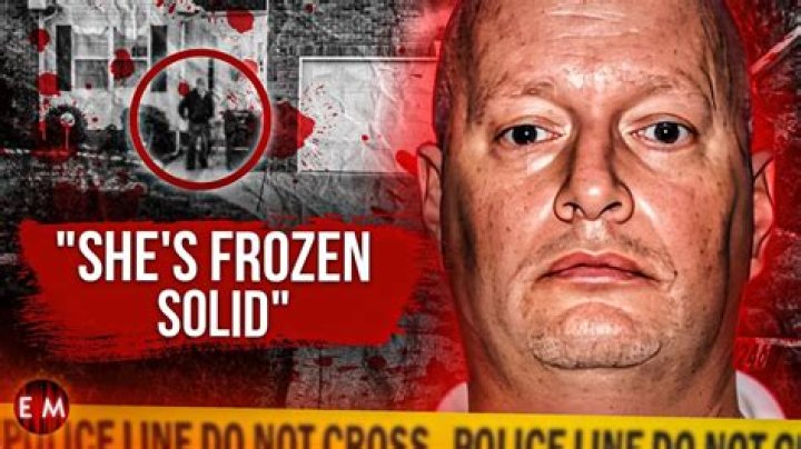 Unlocking The Secrets Behind A Shocking Murder