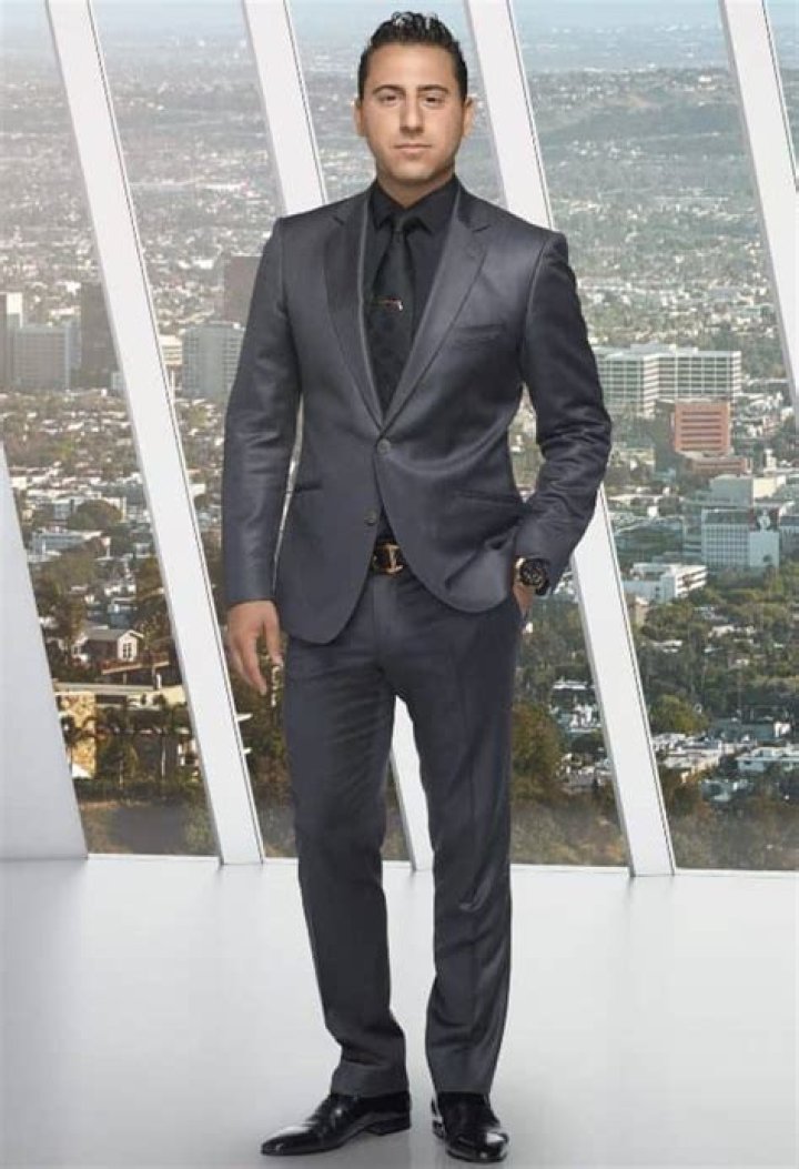 Unveiling The Secrets Of Josh Altman's Towering Presence