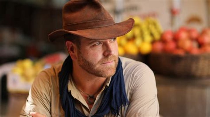 Uncover The Enigmatic World Of Josh Gates: Discoveries And Insights Await