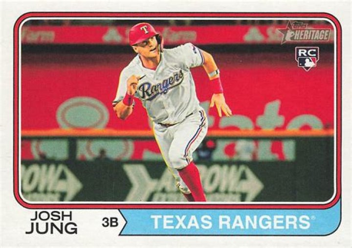 Unveiling The Legacy Of Josh Jung: Discoveries And Insights