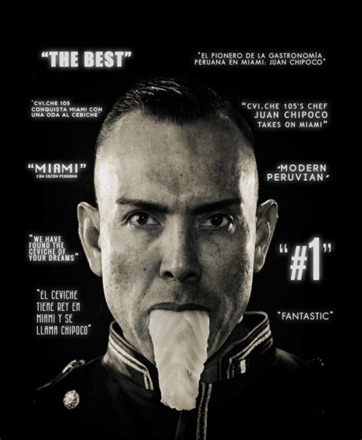 A Journey Of Innovative Peruvian Delights