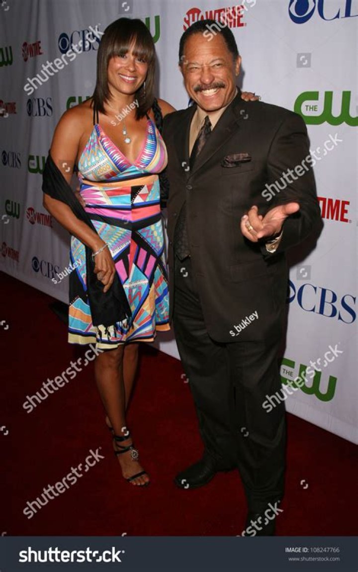 Unveiling The Hidden Story Behind Judge Joe Brown's Enduring Marriage