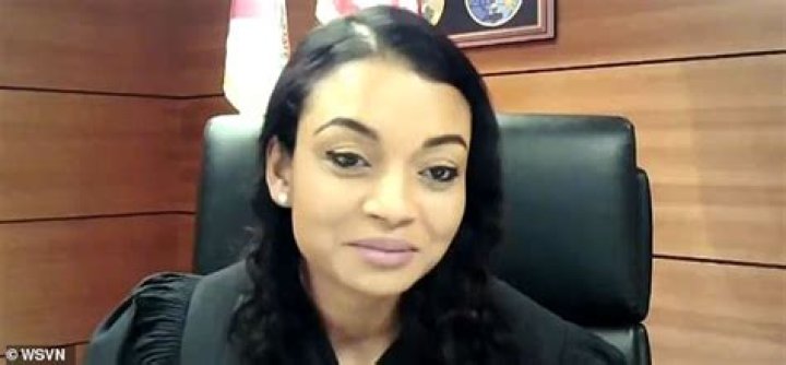 Untangling The Legacy Of Judge Tabitha Blackmon: Discoveries And Insights