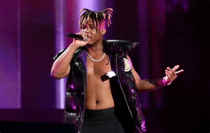 Juice WRLD's Father's Death: Uncovering The Heartbreaking Truth