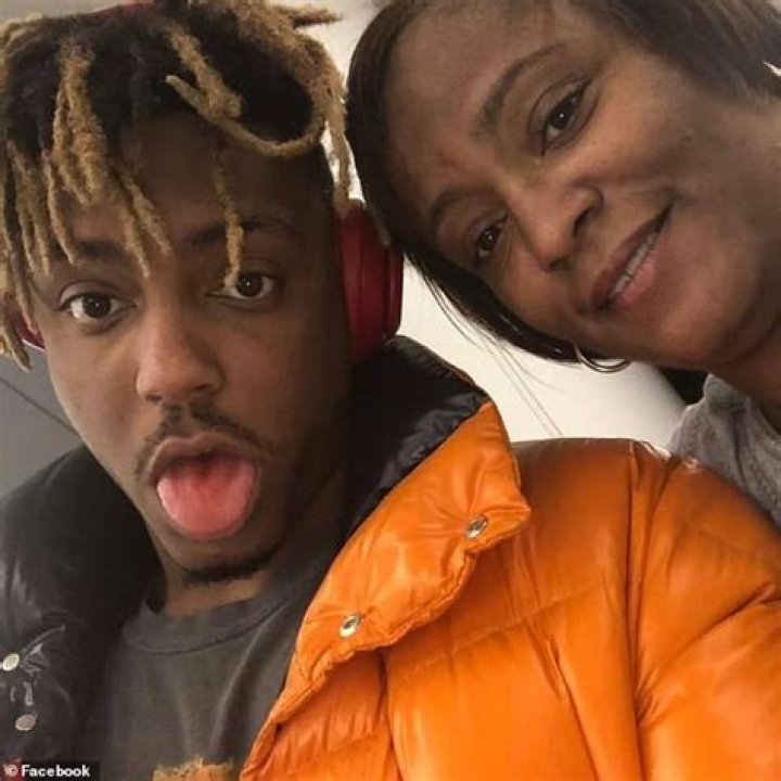 Juice WRLD's Father's Profound Influence