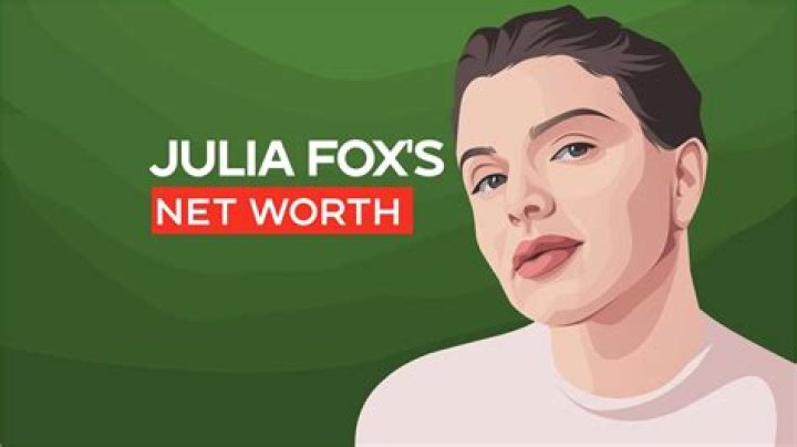 Net Worth, Husband, And More