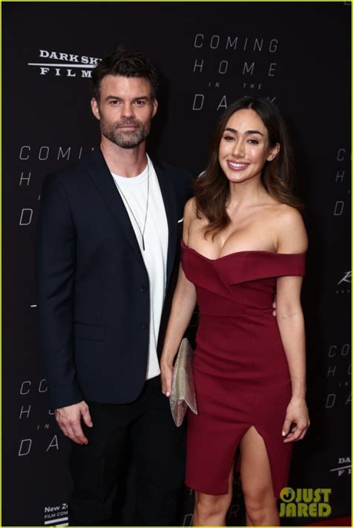 Discover The Enigmatic Journey Of Julia Misaki Daniel Gillies