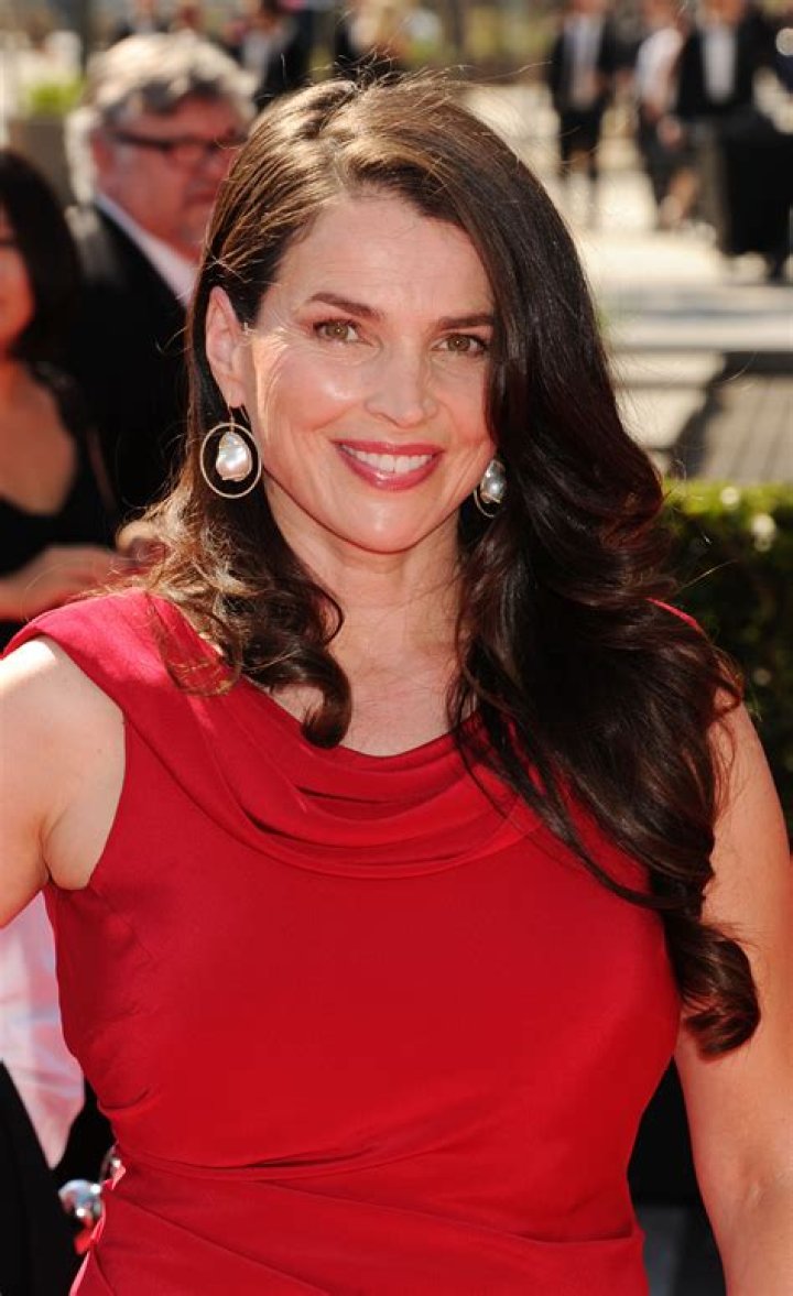 Unveiling Julia Ormond's Net Worth: Discoveries And Insights
