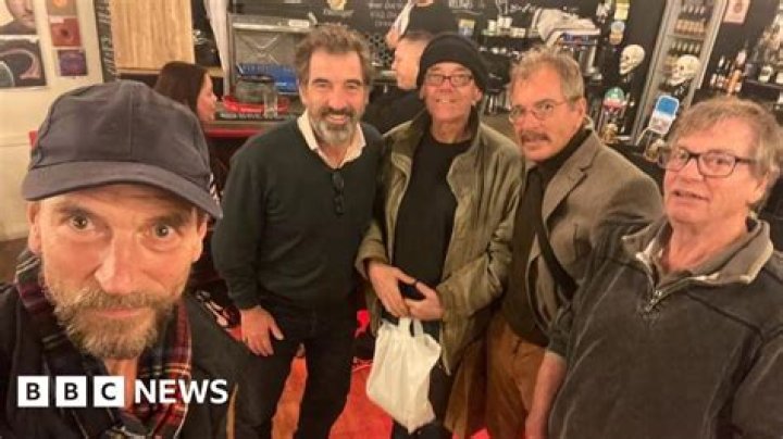 Unraveling The Heartfelt Tribute: Julian Sands' Funeral Unveiled