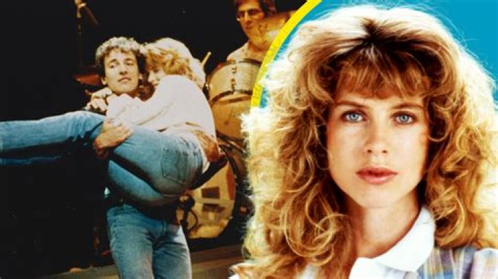 From Hollywood Star To Inspiring Role Model