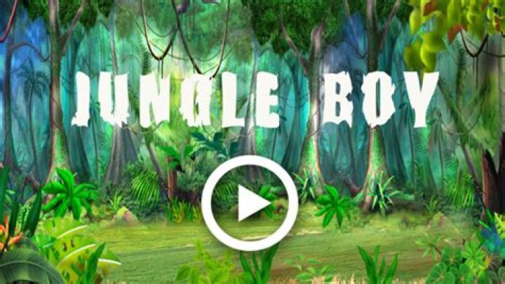 Unveiling The Secrets Of Jungle Boy: A Journey Of Discovery