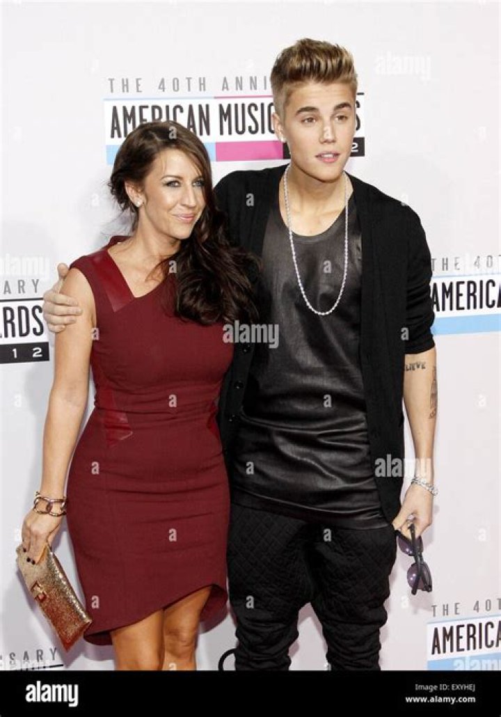 Pattie Mallette's Empowering Journey As Justin Bieber's Mom
