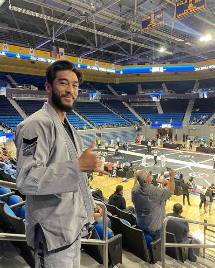 Justin Chien Born And The Future Of AI