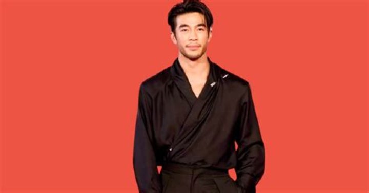 Justin Chien's Net Worth Exposed