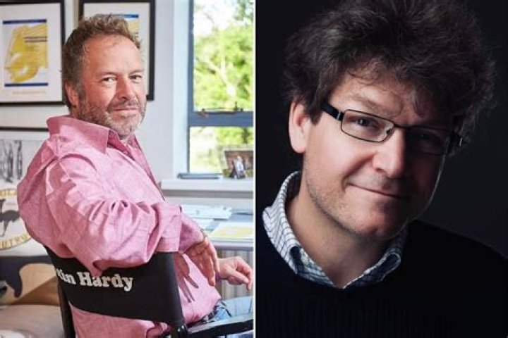 Unveiling The Versatility And Success Of Actor Justin Hardy