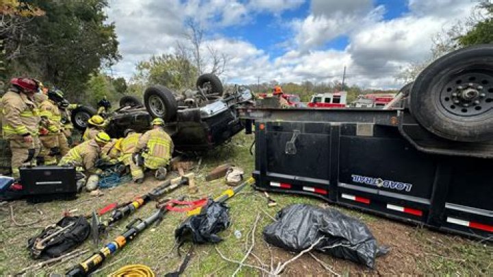 Justin Turner's Lubbock Accident And Its Surprising Revelations