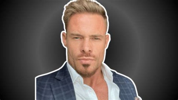 Justin Waller's Date Of Birth Revealed