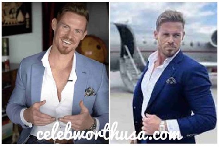 Unlocking The Secrets Of Justin Waller's Net Worth And Age: A Journey Of Success