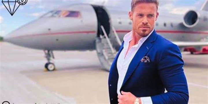 Unveiling Justin Waller's Net Worth: Secrets And Strategies Revealed