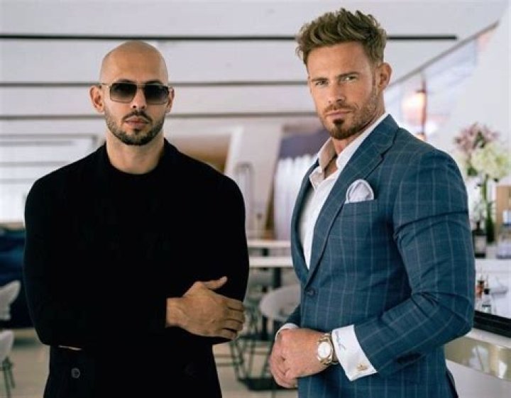 Unveiling Justin Waller's Wikipedia: Discoveries And Insights Galore!