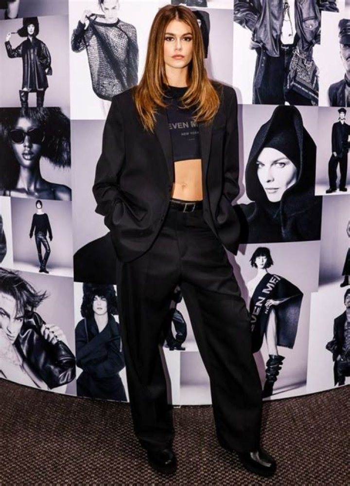 Uncovering Kaia Gerber's Weight And Height: A Comprehensive Analysis