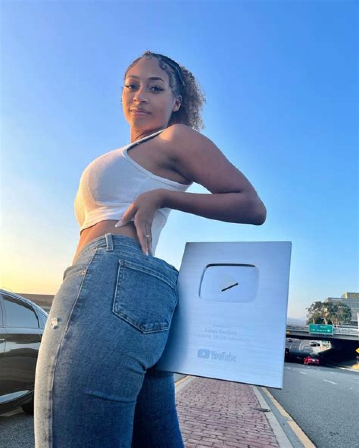 Unveiling The Truth: "Kalani Rodgers OnlyFans Leak"