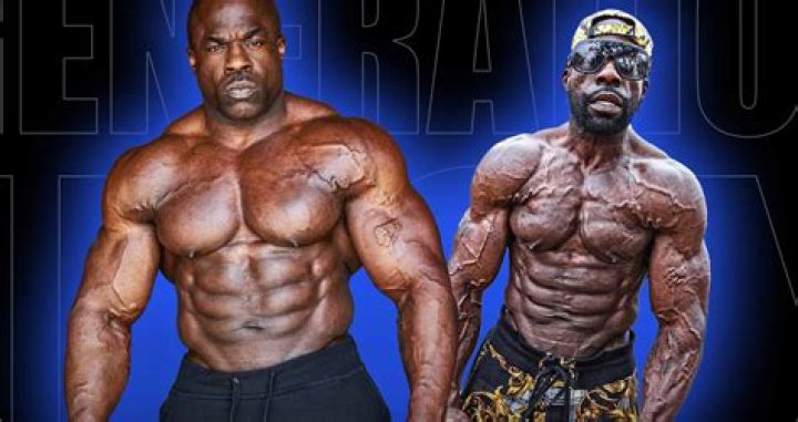 Uncover The Secrets Of Kali Muscle: Fitness, Motivation, And Beyond