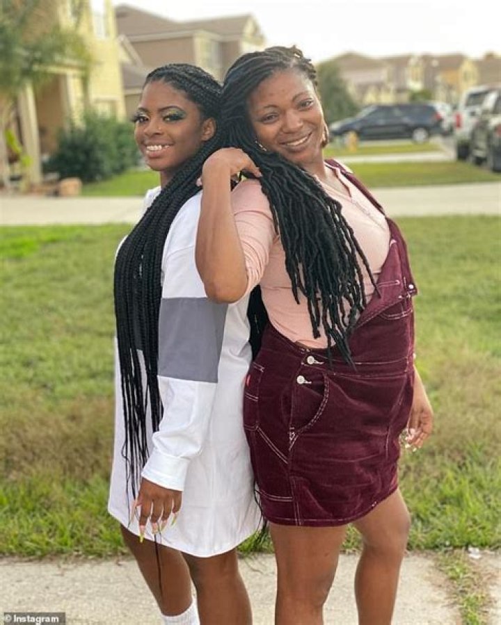 Unveiling The Extraordinary Story Of Kamiyah Mobley: Lost And Found