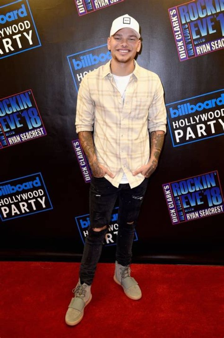 Unveiling Kane Brown's Height And Weight: A Comprehensive Exploration