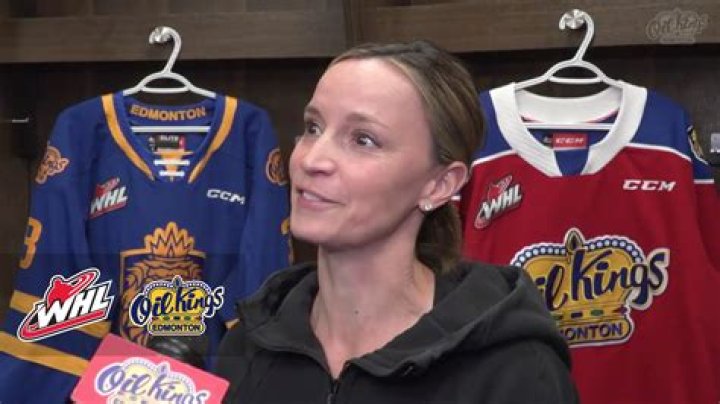 Unveiling The Secrets Of Hockey Legend Kara Iginla