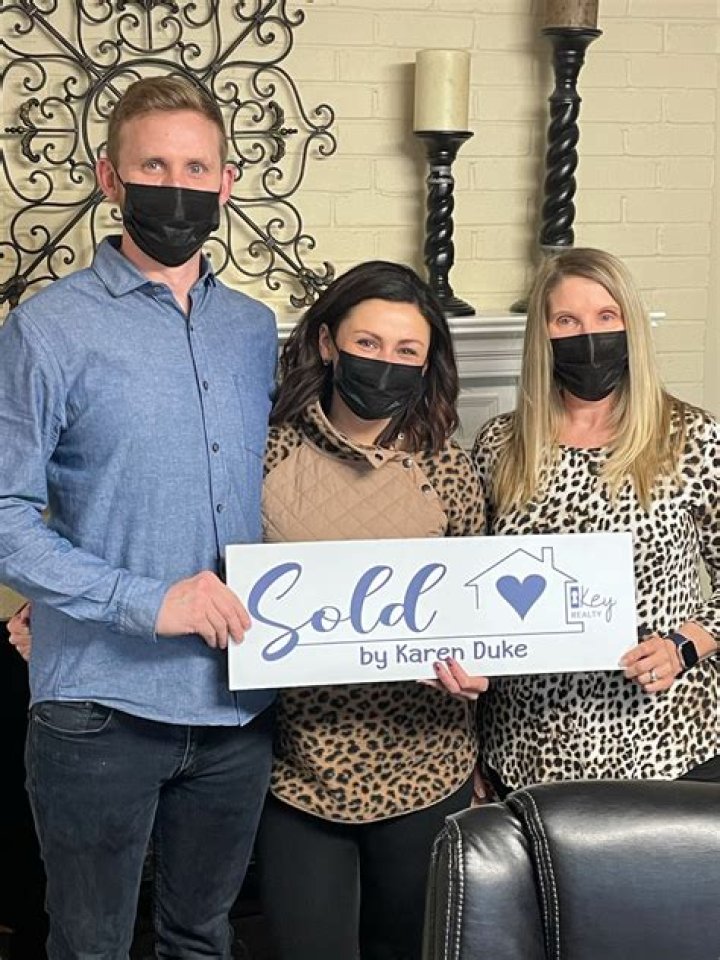 Unveiling The Complexities Of Karen Duke: Insights And Revelations