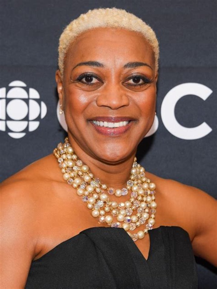 Dive Into The World Of Karen Robinson