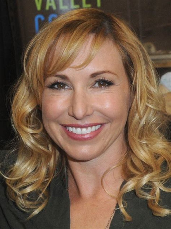 Uncover The Fascinating World Of Kari Byron: Discoveries And Insights Unleashed