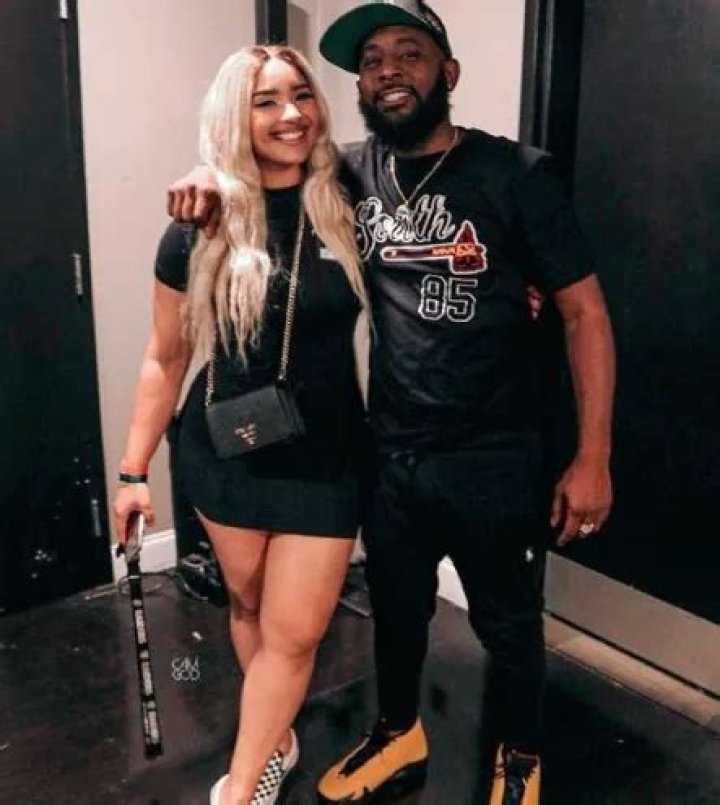 Unveiling The Secrets: Karlous Miller's Girlfriend Revealed