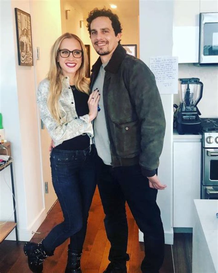 Unveiling The World Of Kat Timpf's Husband: Discoveries And Insights
