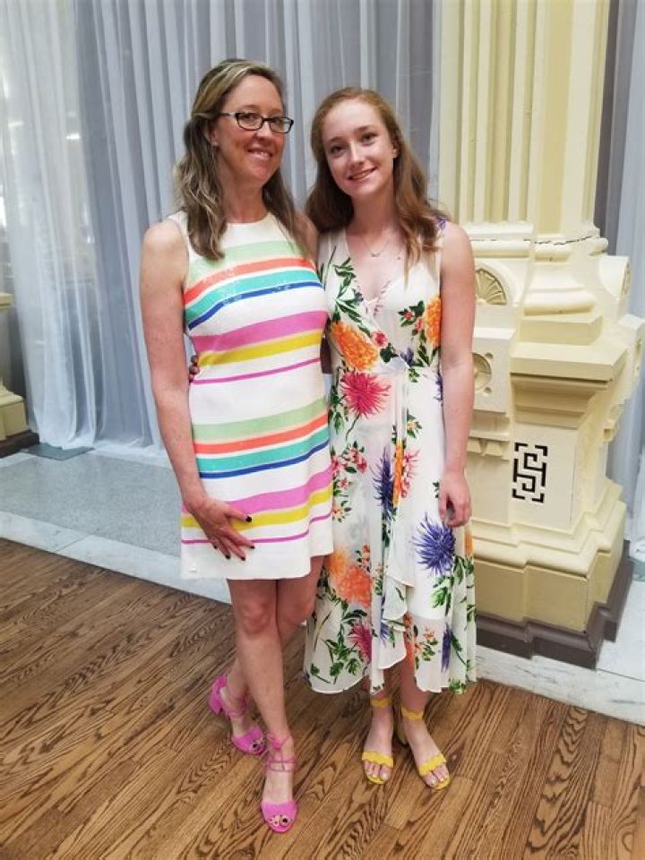 Discoveries And Insights Into Her Daughter's Fashion Journey