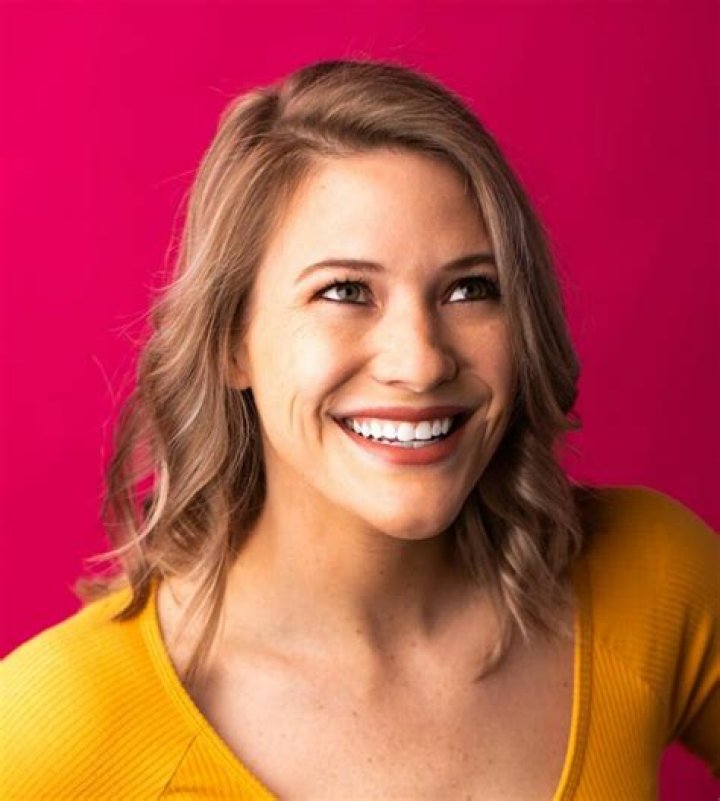 Unveiling The Enigmatic Age Of Katherine Blanford: Discoveries And Insights