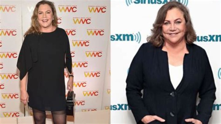 Kathleen Turner's Weight Gain Journey And Surprising Revelations