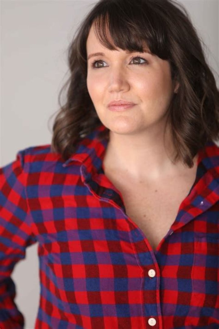 Meet The Multifaceted Katie McElhenney: Uncovering Her Creative Genius