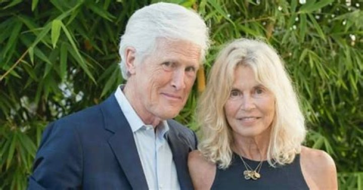 The Extraordinary Life Of Keith Morrison's Wife