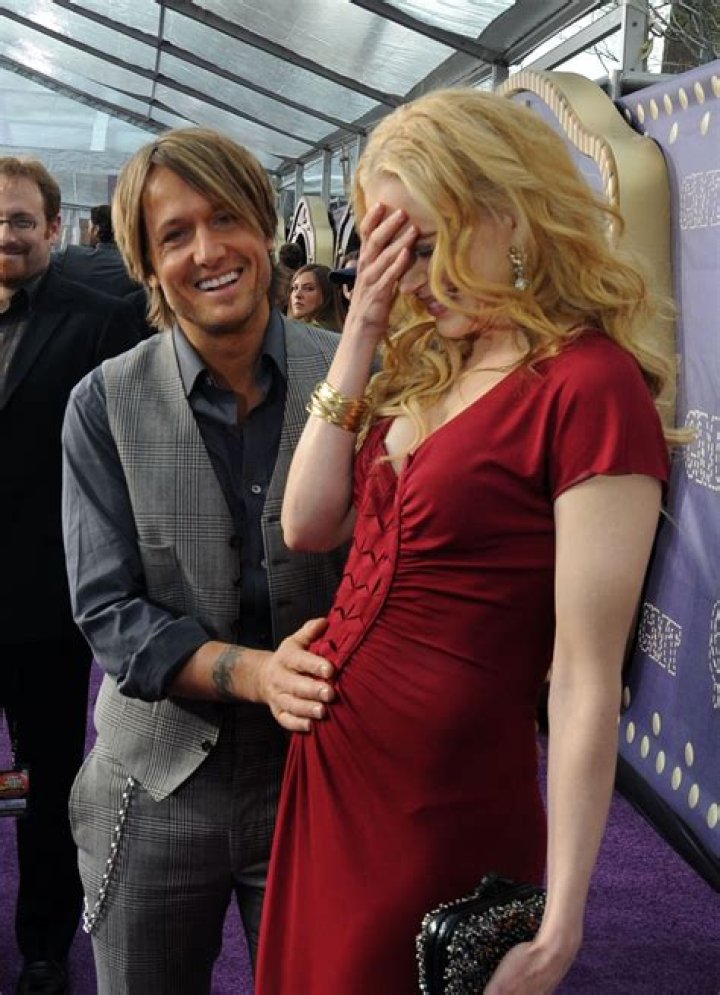 Unveil The Secrets Of Keith Urban's Romantic Journey