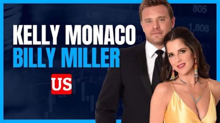 Uncover The Secrets Of Kelly Monaco And Billy Miller's Engagement: Exclusive Revelations