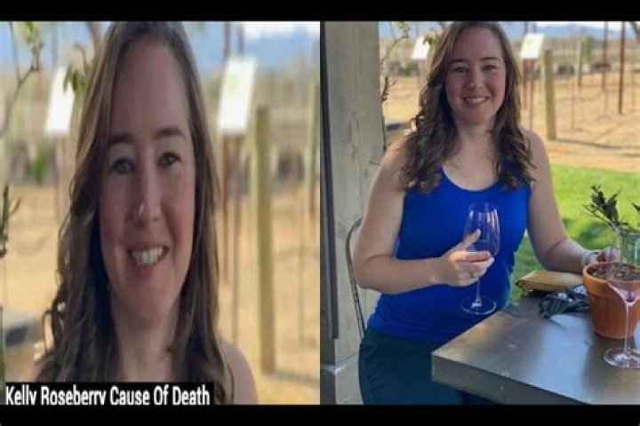 Unveiling The Truth And Impact Of Kelly Roseberry's Tragic Death In Maine